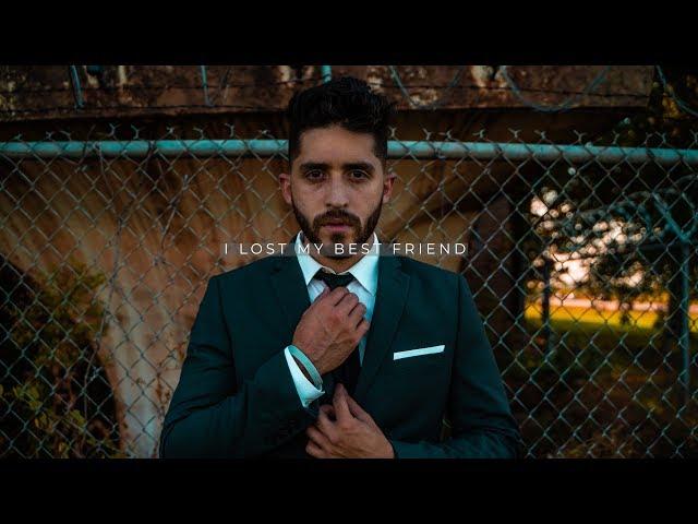 I Lost My Best Friend | Joseph Garcia