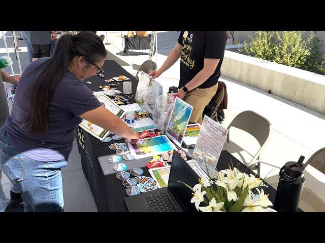 Ohlone Tri-City News: Ohlone College Super Saturday - Fremont