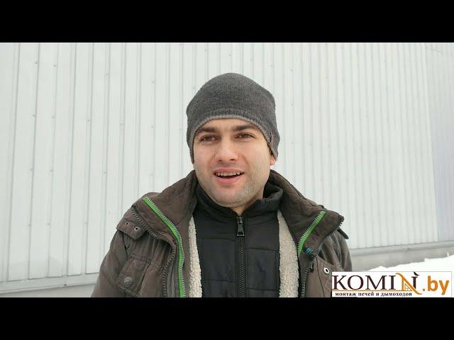 Как выбрать и купить дымоход из нержавеющей стали без ошибок. Рекомендации от Craft и Komin.by