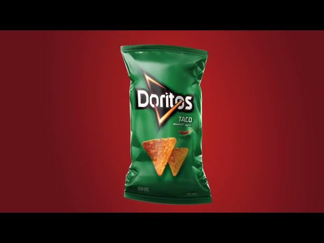 Video Commercial sample for Doritos ®