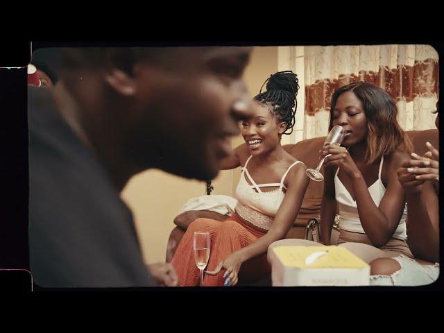 Lain - Ndochema [Official Music Video]