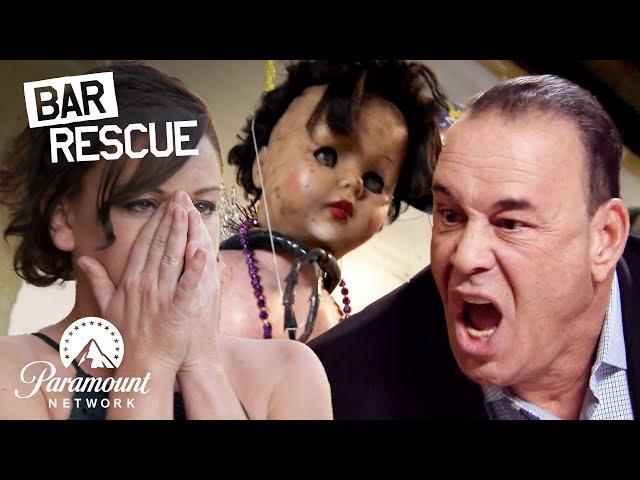 Bar Rescue’s Most INTENSE Walkouts 