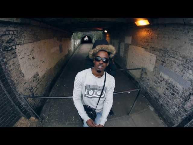 P110 - Waterz Ft. Lonez - Send Shots [Music Video]