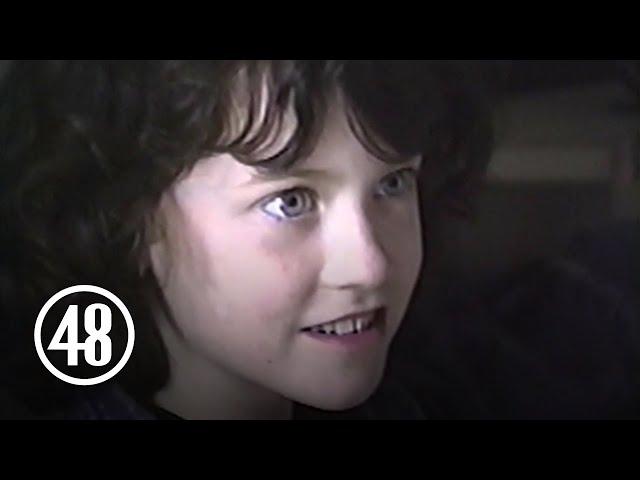 The Unending Search for Sara Anne Wood | Full Episode