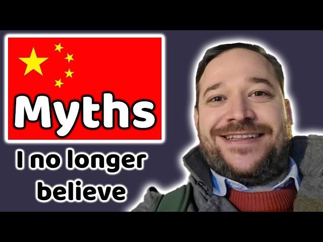 5 myths about China that I no longer believe