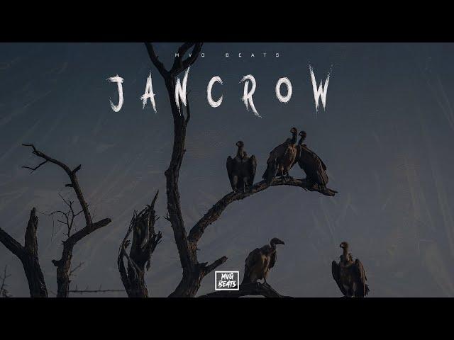 Najeerii x Skeng x Rajah Wild Dancehall Riddim 2024 "Jancrow" (MVG BEATS)