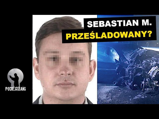 Sebastian M. przesłuchany. Kiedy ekstradycja?