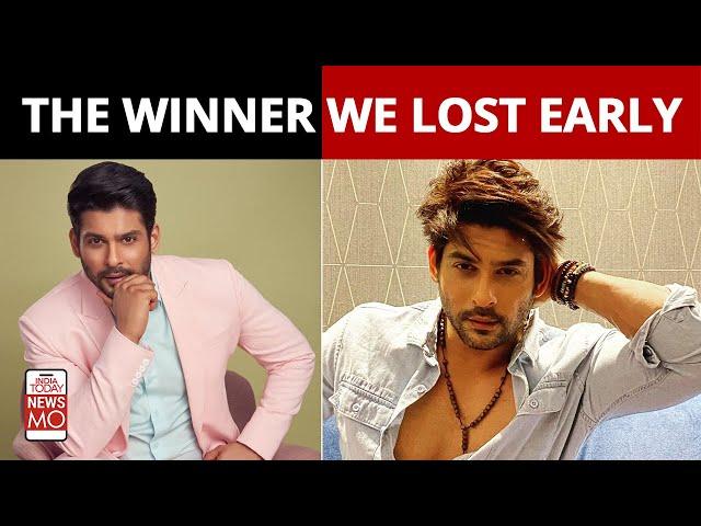 Sidharth Shukla Death: All You Need To Know About The Life of This Bigg Boss 13 Winner | NewsMo