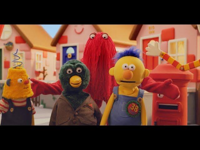 DHMIS Wakey Wakey Trailer REUPLOAD