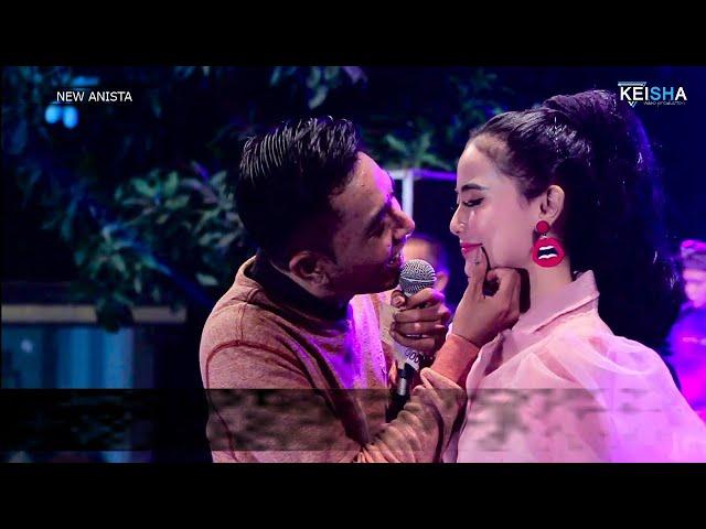 Duet AMATIR bikin BAPER..  GERY MAHESA & WAWA WIDI - SATU HATI SAMPAI MATI //NEW ANISTA