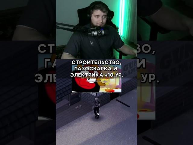 Даже зомби хотят туда попасть #projectzomboid #s1ngle #выживание #нарезка