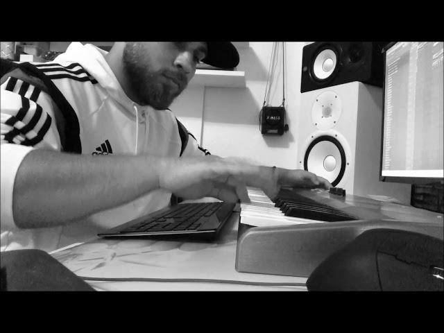 SkennyBeatz - Art (Freestyle)