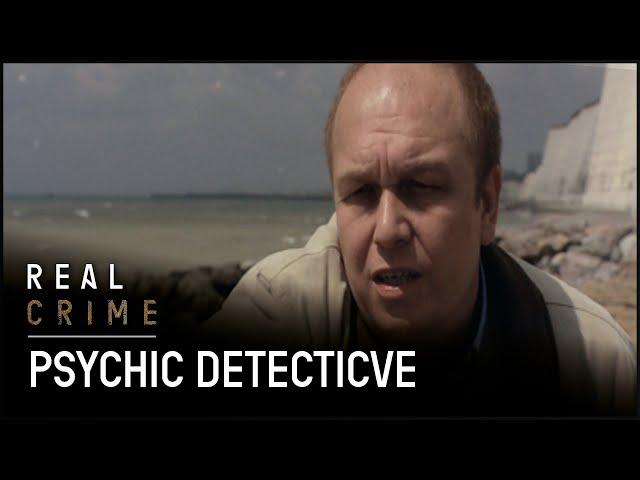 Keith Charles: The Detective That Talks With The Dead | Real Crime