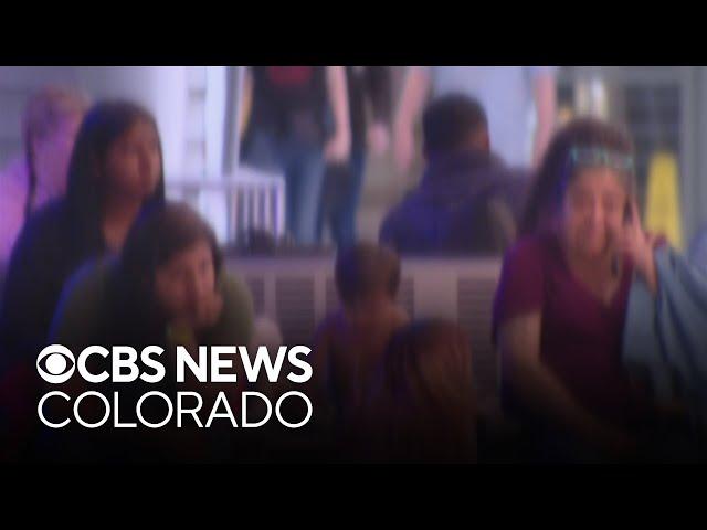 Denver closes shelter for migrants