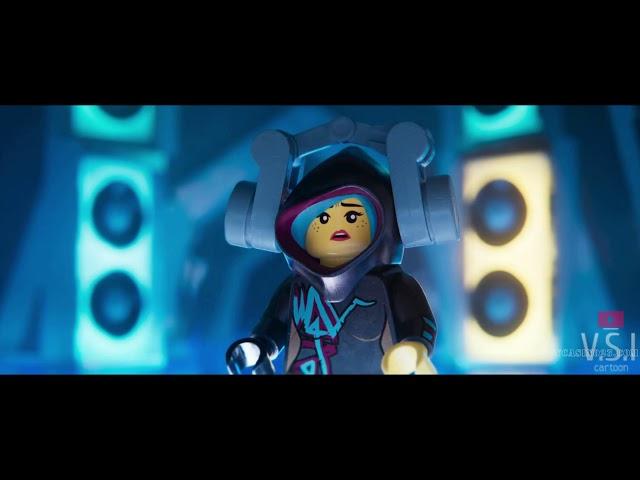 The Lego Movie 2 - Catchy Song(English)