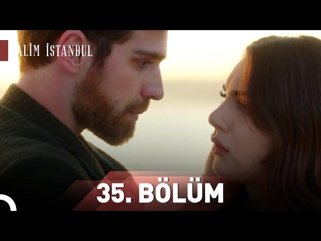 Zalim İstanbul | 35.Bölüm