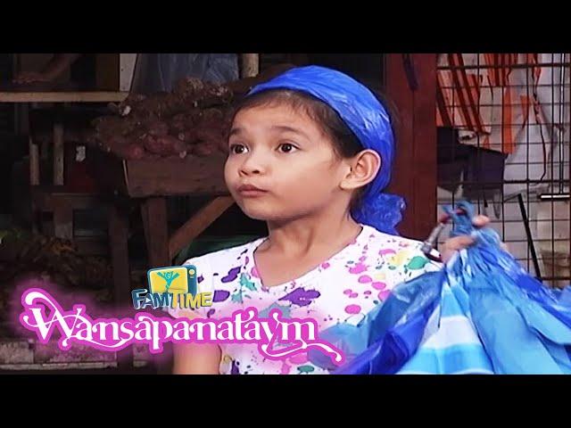 Wansapanataym: Plastik Pantastik Full Episode | YeY Superview