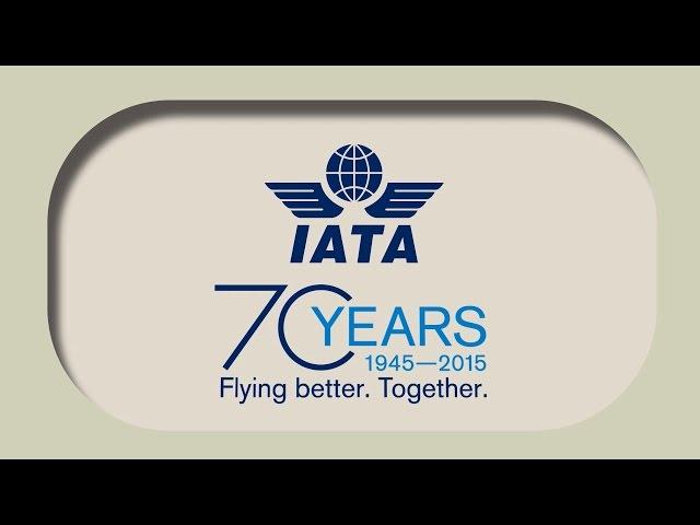 IATA70 Video