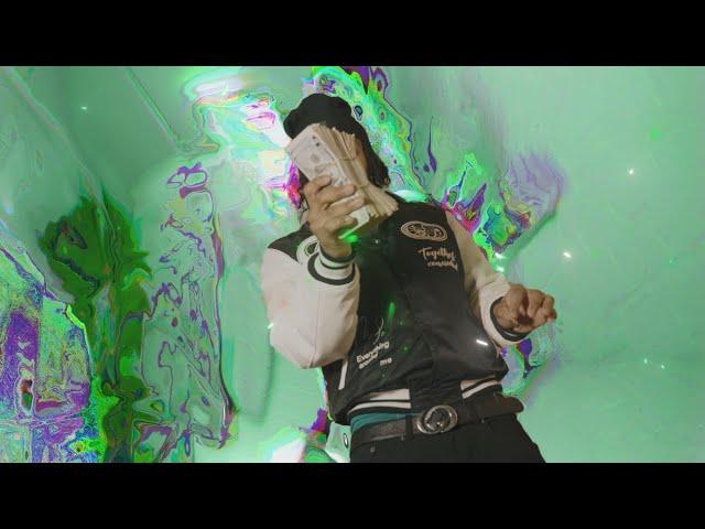 PFA Leek - Ain't Playing No More (Music Video) [Shot by @Mookiemadface] (Prod. Ktheproducer)