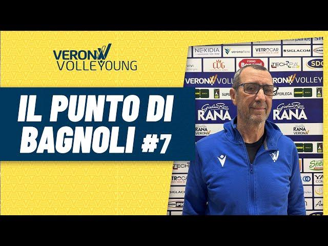 IL PUNTO DI BAGNOLI | Episodio 7