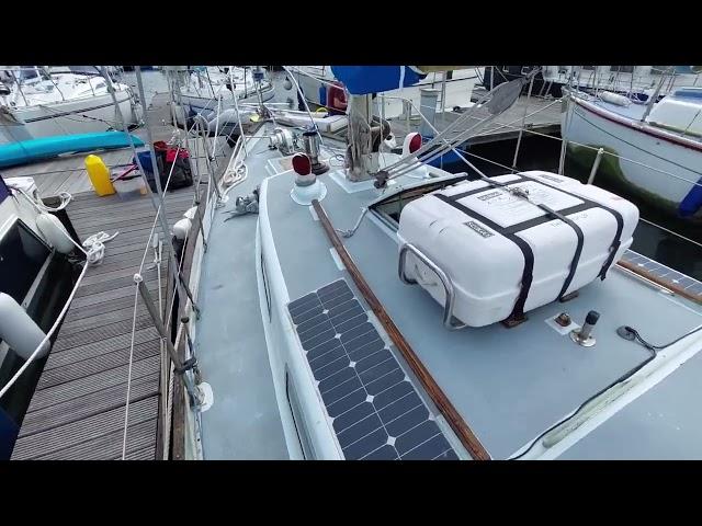 Seadog 30 Ketch  - Boatshed - Boat Ref#311464