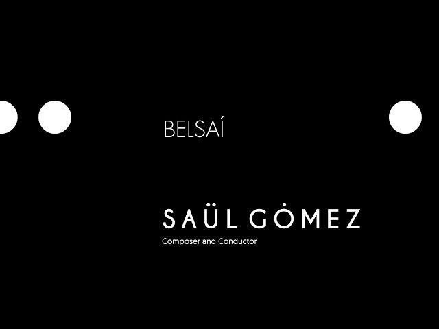 Belsaí