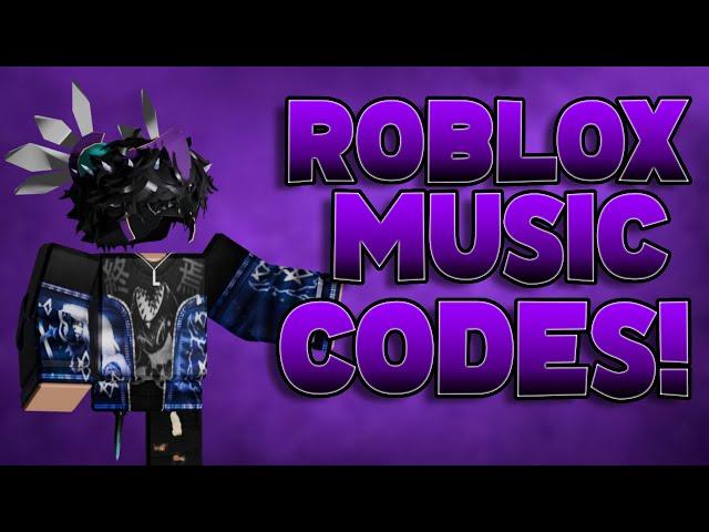  100+ *NEW* ROBLOX MUSIC CODES/ID(S) (JULY 2024)  [WORKING]