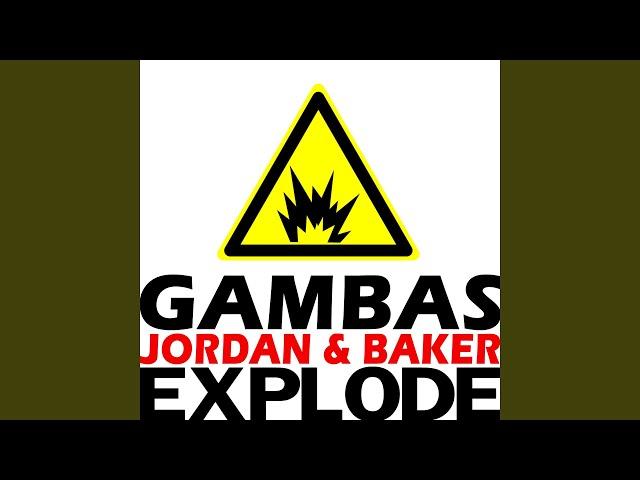 Explode (Radio Mix)