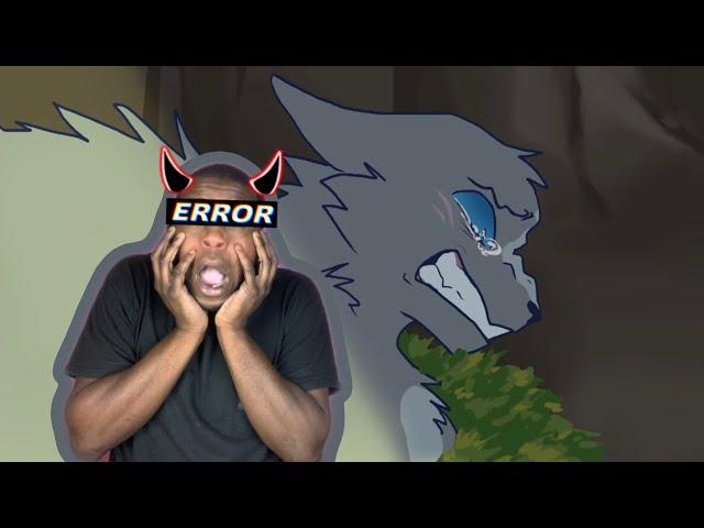 Reacting to TOEWGMO Bluestar Pmv by peppermint moss