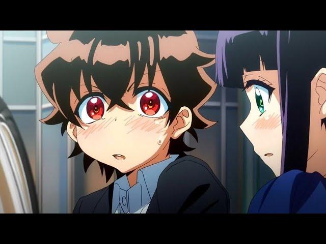 Top 10 Romance Anime with Happy Ending