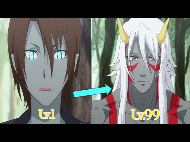 Re monster Episode 2 Explained in Hindi ||Anime Snu||