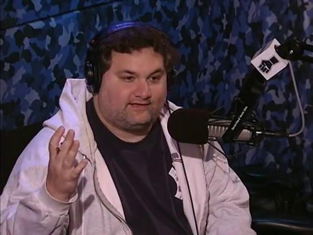 Dr Keith Ablow Outs Artie On Air - Artie Gets Pissed