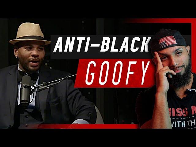 Kevin Gates Strikes Again – Attacks Black People in Shocking Interview
