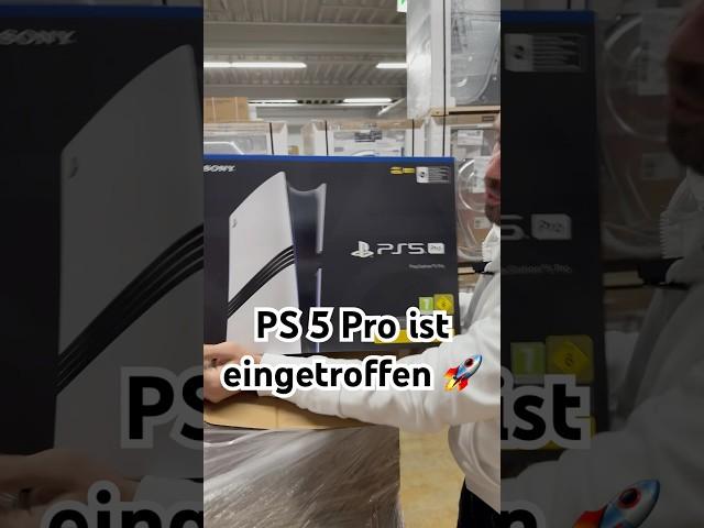 Die PS5 Pro ist da￼ ab morgen bei uns erhältlich #mediamarkt #ps5pro #gaming #ps5 #oldenburg