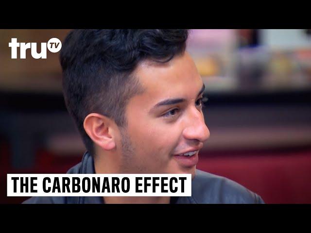 The Carbonaro Effect - Self-Lacing Shoebox