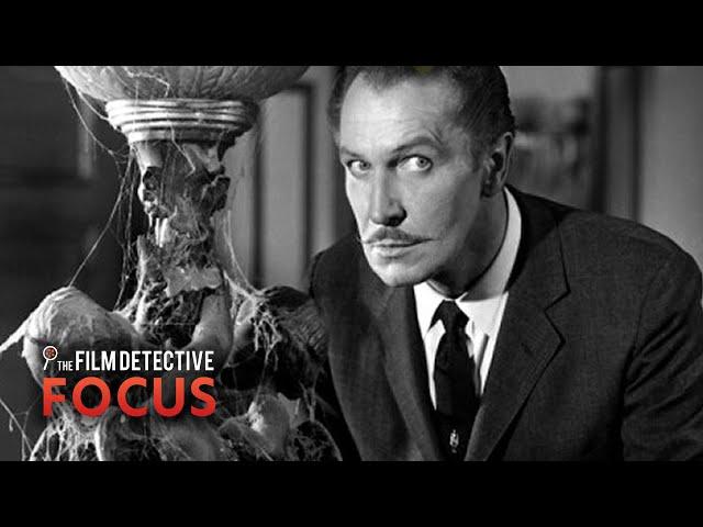 The Film Detective Focus | May on TFD | Don Stradley | Dana Hersey