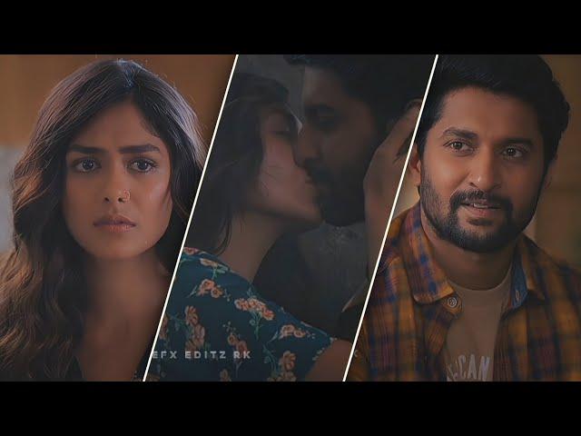 Hi Nana | Love  | Oh Mahi Song | Whatsapp Status | @EFXEDITZRK