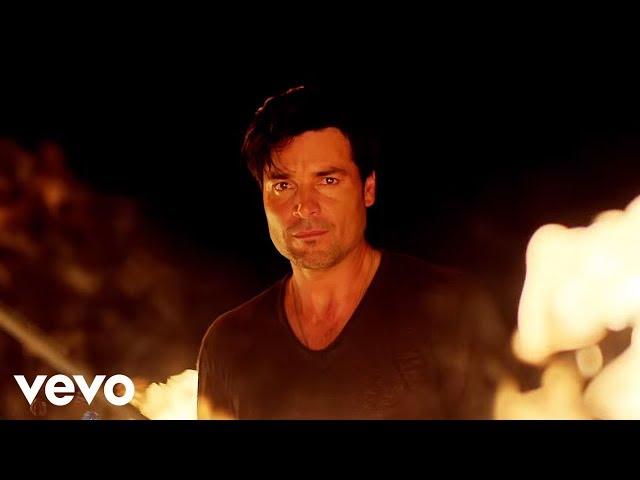 Chayanne - Choka Choka (Official Video) ft. Ozuna