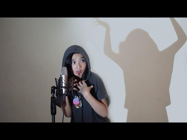 Lily - Alan Walker (K-391 and Emilie Hollow) cover by Celine Gabrielle