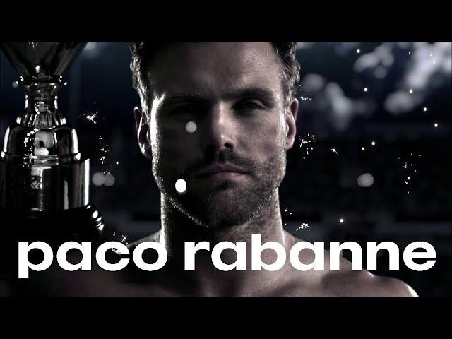 Invictus Aqua | PACO RABANNE