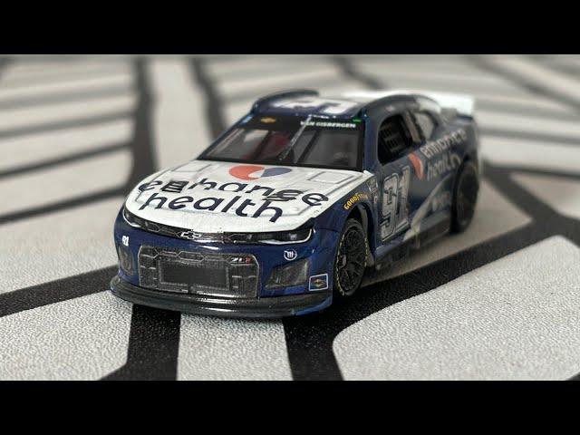 Najaethecarsfan Cars Reviews Episode 7: Shane Van Gisbergen’s Chicago Street course win