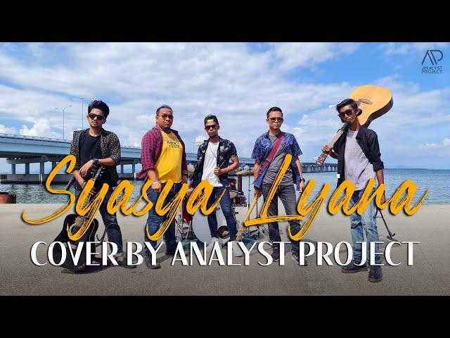 Syasya Lyana - Data (Cover by Analyst Project)