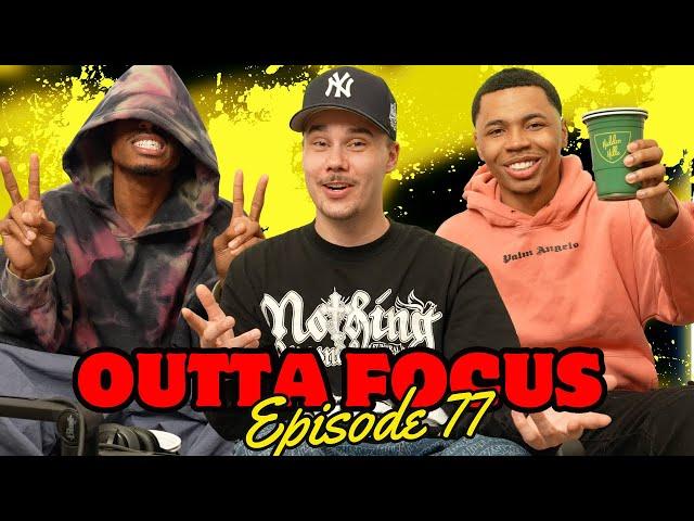 Kendrick Takes The LEAD in Drake BEEF, Syxx SWITCHES Sides, Is Men Painting Their Nails SUS, + MORE!