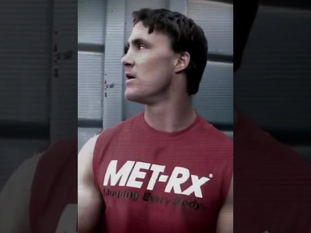 Perseverance - Greg Plitt #legacyliveson #motivation #gregplitt