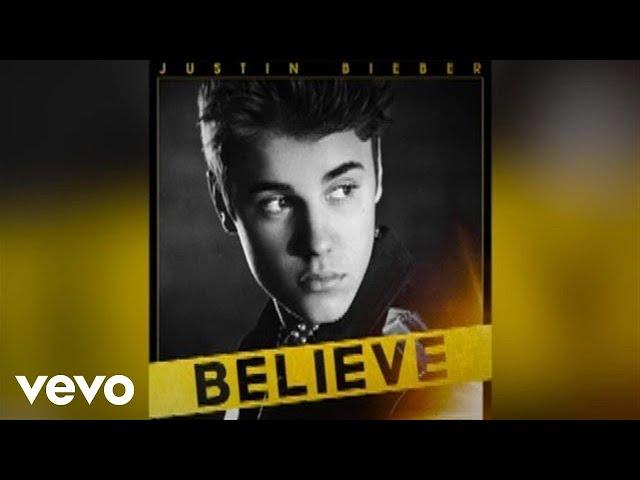 Justin Bieber - Believe (Official Audio)