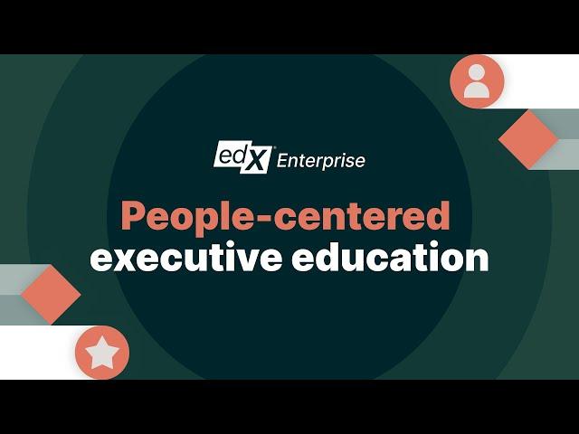 Discover Cohort-Based Executive Education From edX