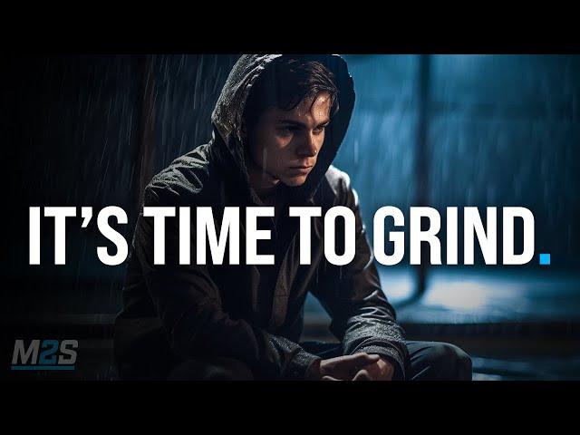 IT'S TIME TO GRIND - Best Motivational Speech Compilation for 2023