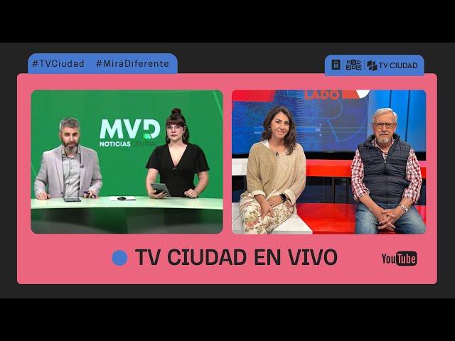 TV Ciudad EN VIVO | Seguí la transmisión en vivo  ¡Suscribite al canal