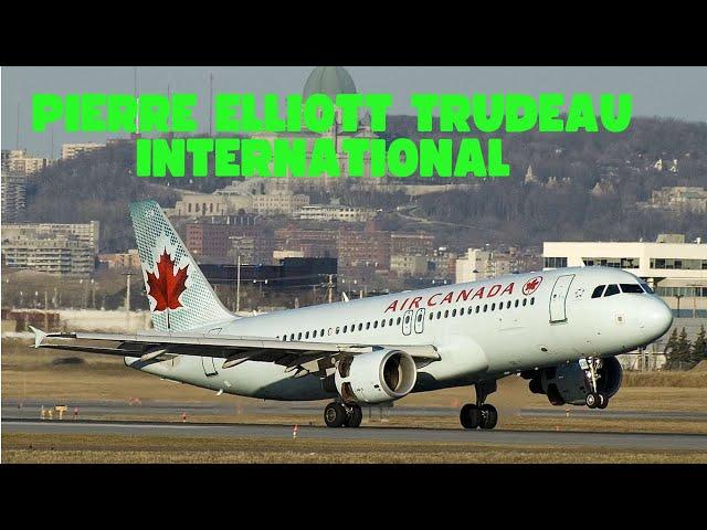 Discover 10 Fascinating Facts You Didn’t Know About Pierre Elliott Trudeau International Airport