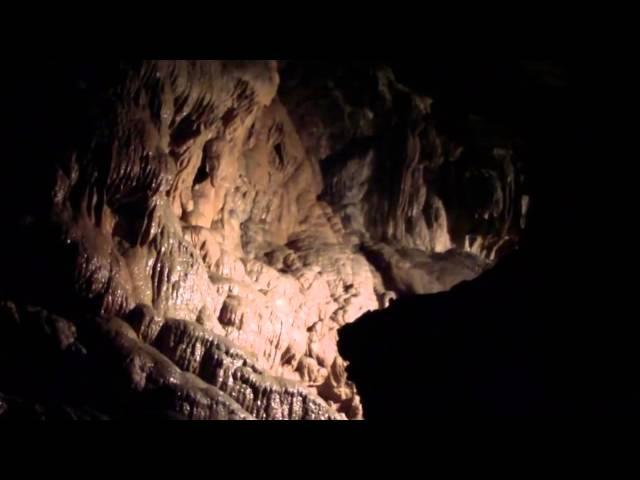 1 Hour of Cave Background Music - Ambient music